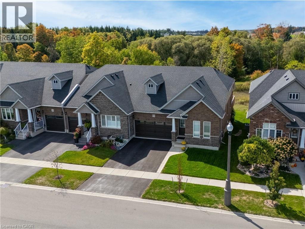 308 Fairway Road, Woodstock, Ontario  N4T 0A4 - Photo 1 - 40773916