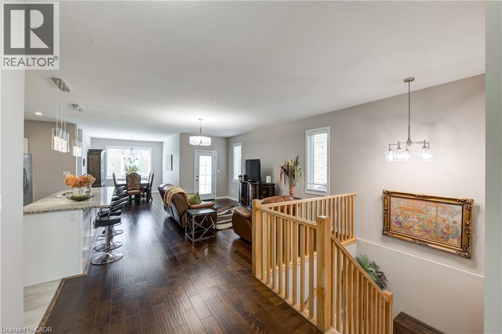 308 Fairway Road, Woodstock, Ontario  N4T 0A4 - Photo 12 - 40773916