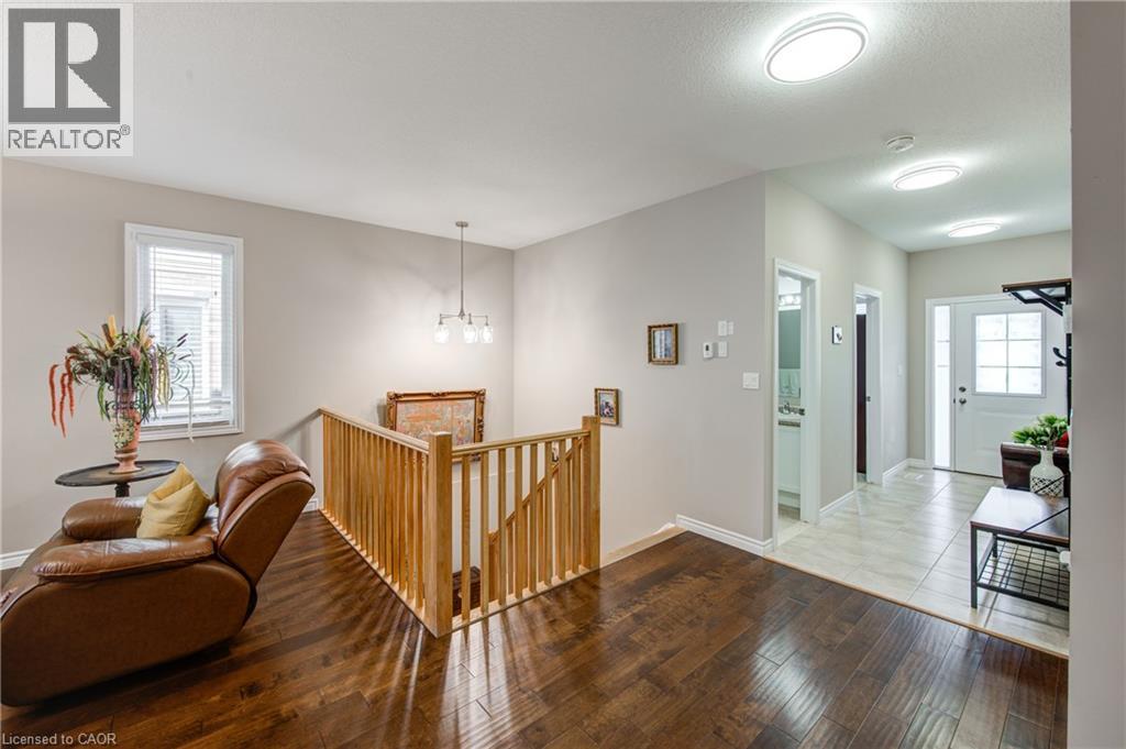 308 Fairway Road, Woodstock, Ontario  N4T 0A4 - Photo 13 - 40773916