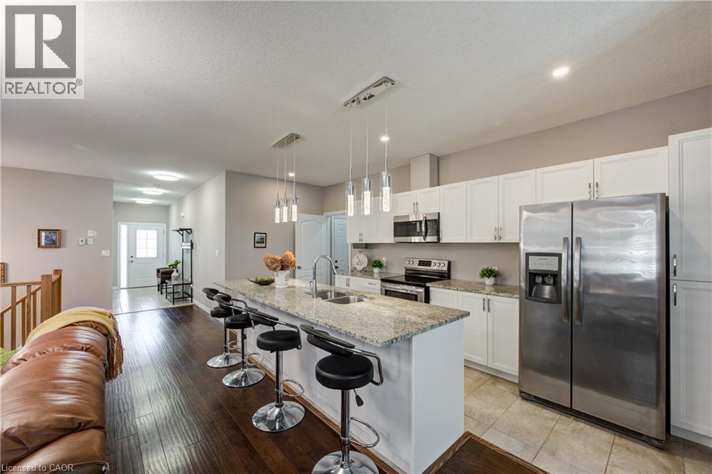 308 Fairway Road, Woodstock, Ontario  N4T 0A4 - Photo 15 - 40773916
