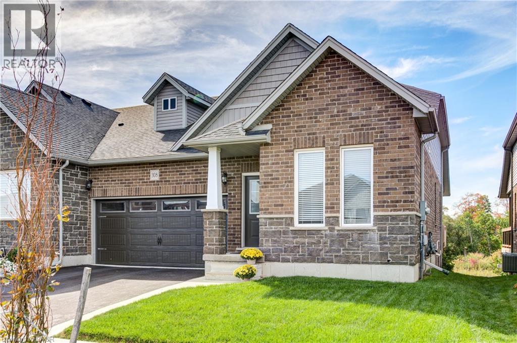 308 Fairway Road, Woodstock, Ontario  N4T 0A4 - Photo 3 - 40773916