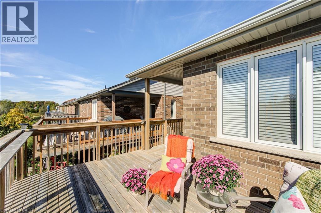 308 Fairway Road, Woodstock, Ontario  N4T 0A4 - Photo 34 - 40773916