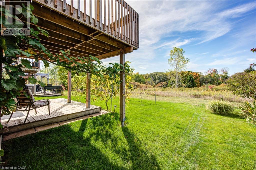 308 Fairway Road, Woodstock, Ontario  N4T 0A4 - Photo 36 - 40773916