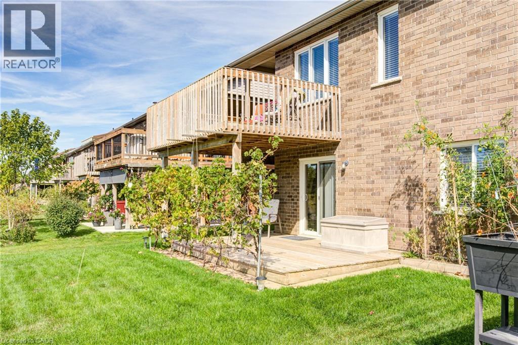 308 Fairway Road, Woodstock, Ontario  N4T 0A4 - Photo 37 - 40773916