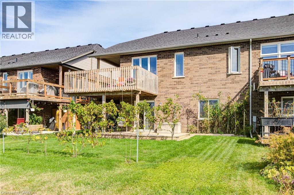 308 Fairway Road, Woodstock, Ontario  N4T 0A4 - Photo 38 - 40773916