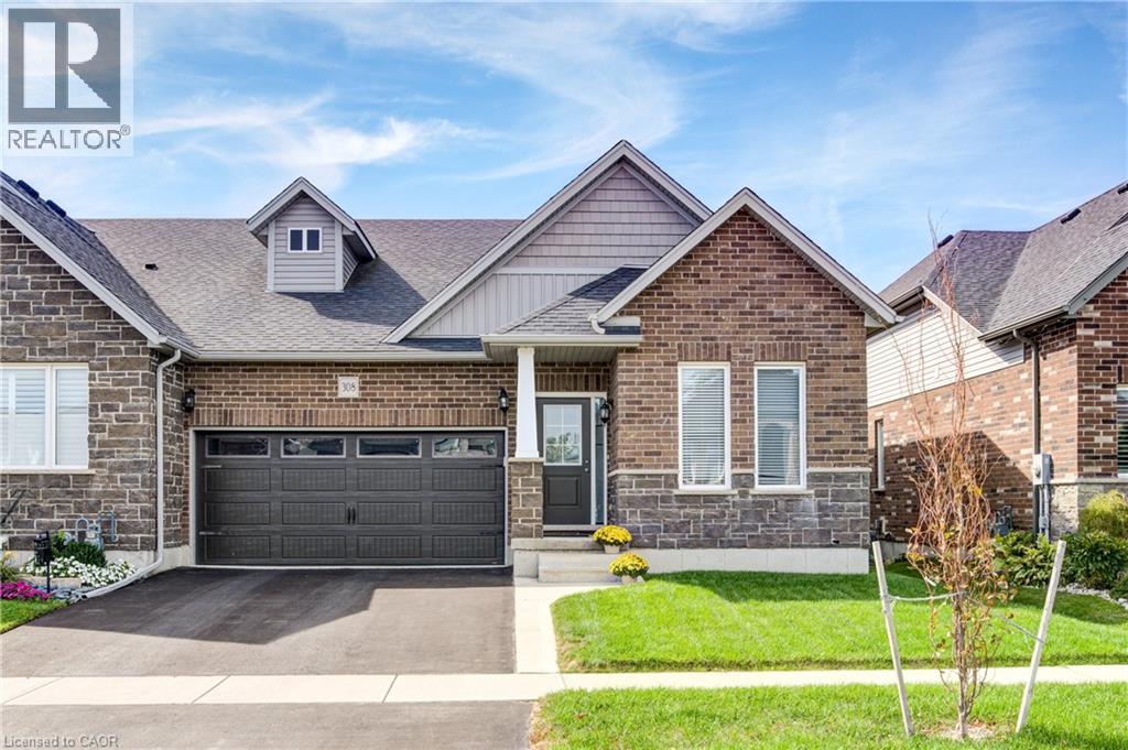 308 Fairway Road, Woodstock, Ontario  N4T 0A4 - Photo 4 - 40773916