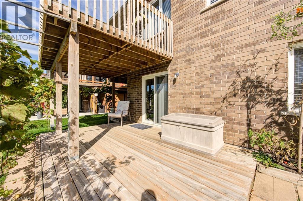 308 Fairway Road, Woodstock, Ontario  N4T 0A4 - Photo 42 - 40773916
