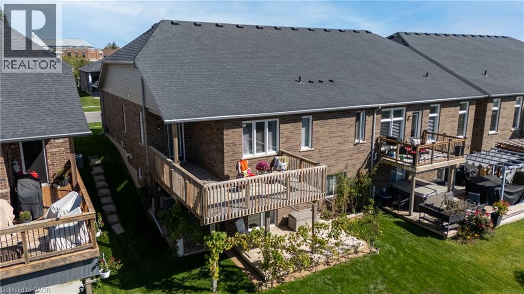 308 Fairway Road, Woodstock, Ontario  N4T 0A4 - Photo 48 - 40773916