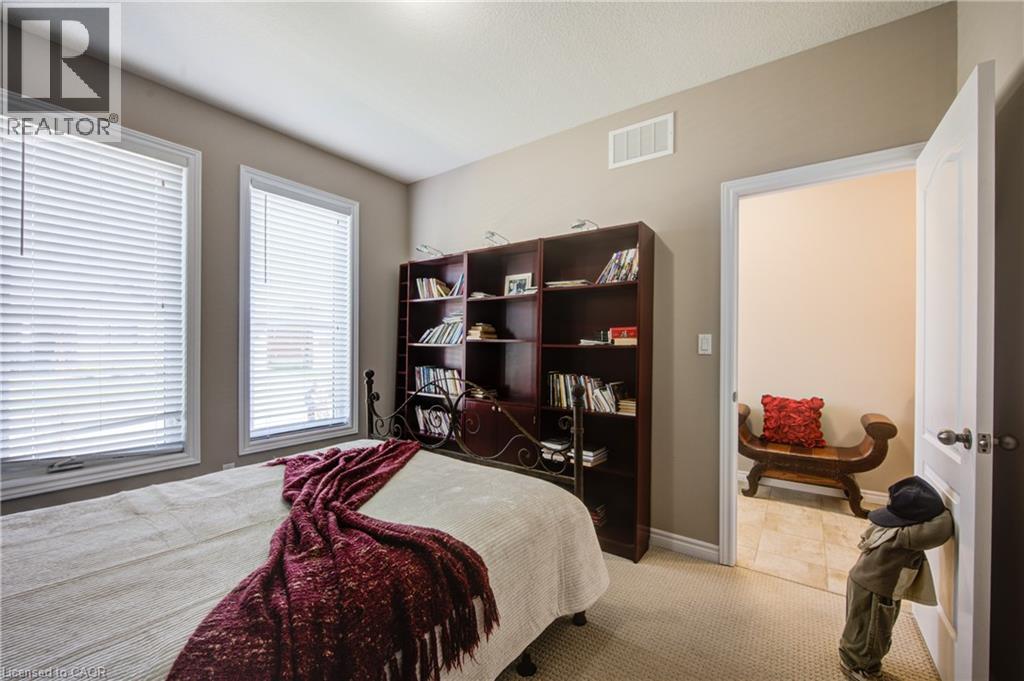 308 Fairway Road, Woodstock, Ontario  N4T 0A4 - Photo 7 - 40773916