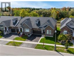 308 FAIRWAY Road, Woodstock, Ontario