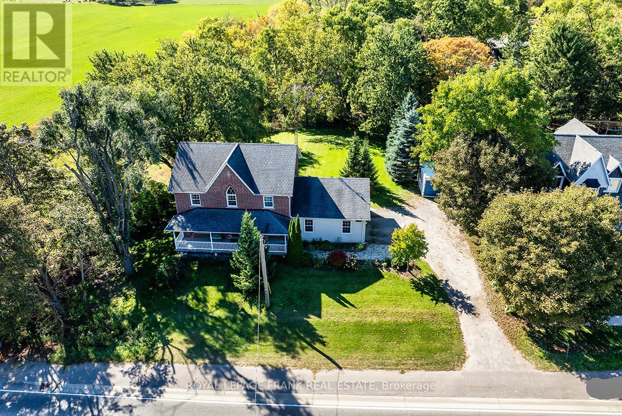 19826 Highway 12 Highway, Scugog, Ontario  L0C 1B0 - Photo 2 - E12445167