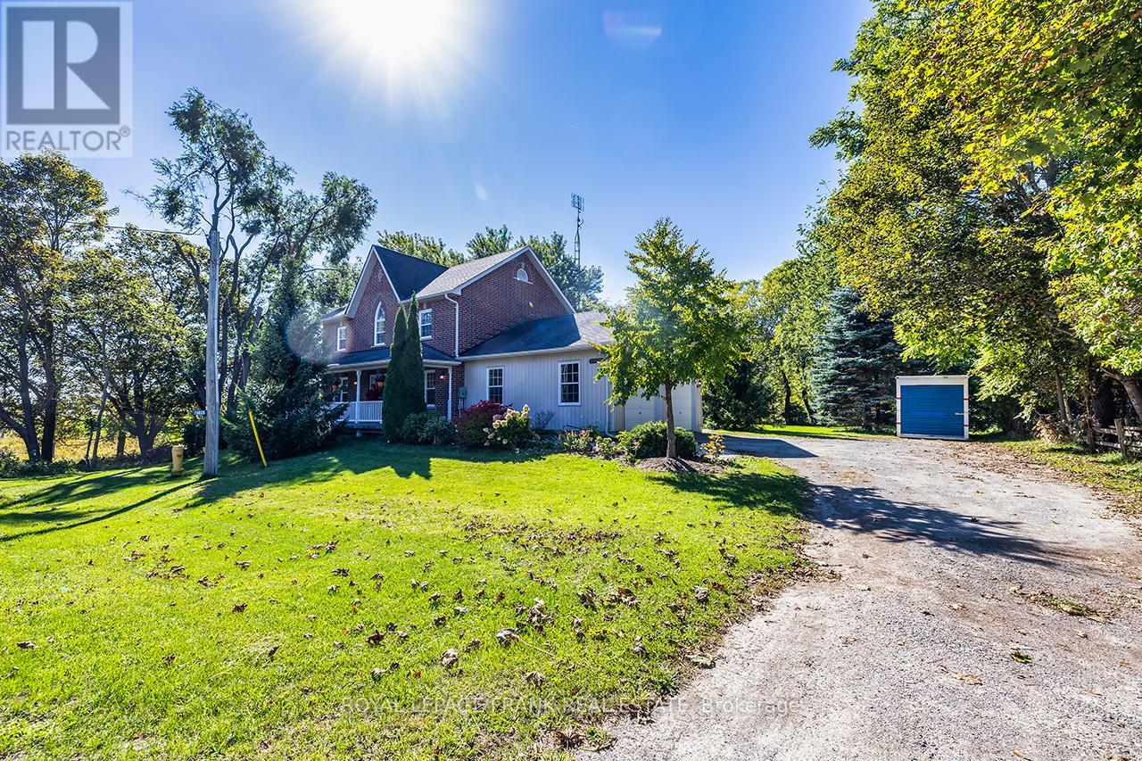 19826 Highway 12 Highway, Scugog, Ontario  L0C 1B0 - Photo 4 - E12445167