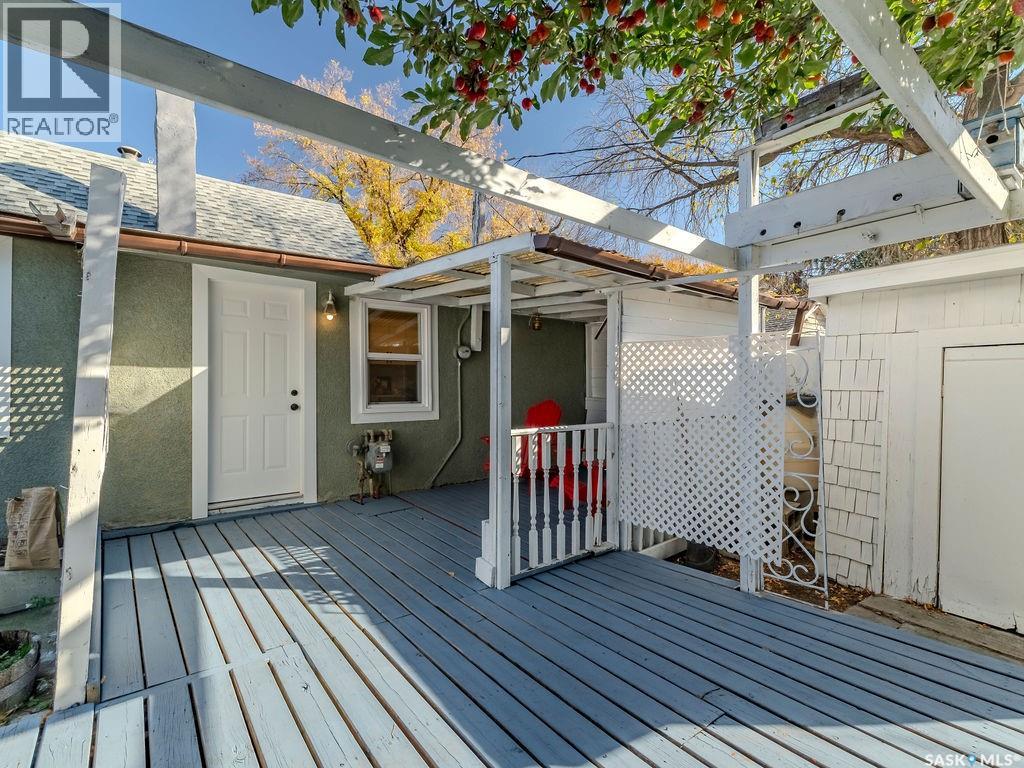 1423 6th Avenue N, Saskatoon, Saskatchewan  S7H 0S4 - Photo 21 - SK019898