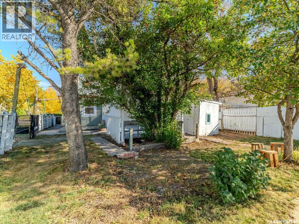 1423 6th Avenue N, Saskatoon, Saskatchewan  S7H 0S4 - Photo 24 - SK019898