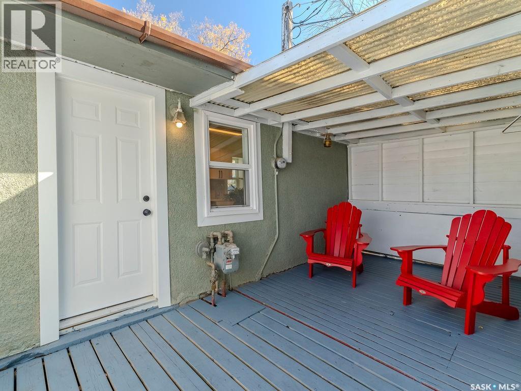 1423 6th Avenue N, Saskatoon, Saskatchewan  S7H 0S4 - Photo 25 - SK019898