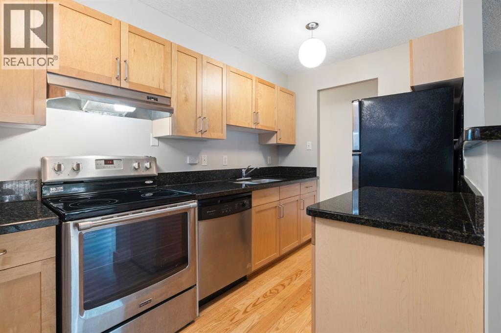 105, 934 2 Avenue Nw, Calgary, Alberta  T2N 0E6 - Photo 6 - A2246861