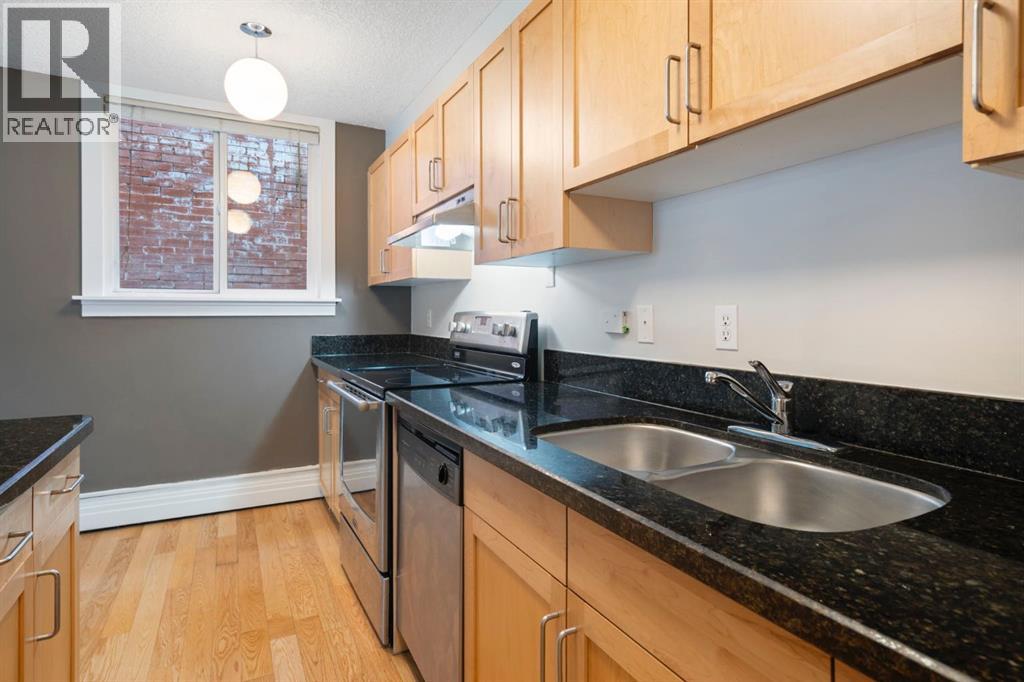 105, 934 2 Avenue Nw, Calgary, Alberta  T2N 0E6 - Photo 4 - A2246861