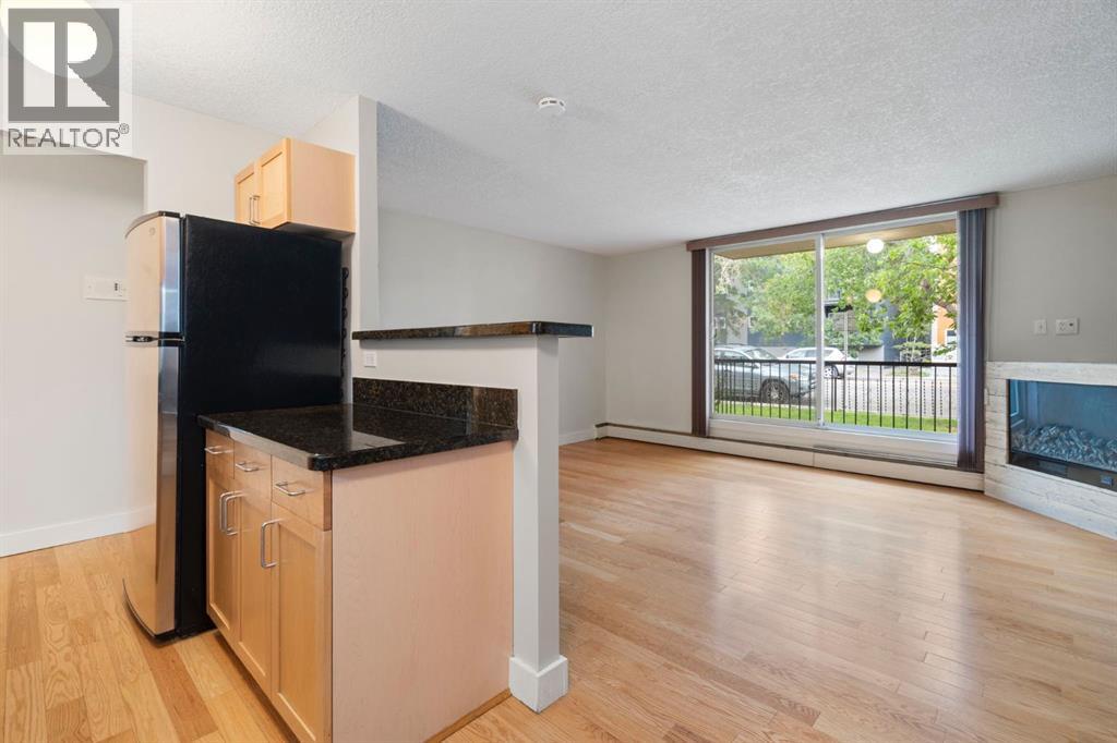 105, 934 2 Avenue Nw, Calgary, Alberta  T2N 0E6 - Photo 7 - A2246861