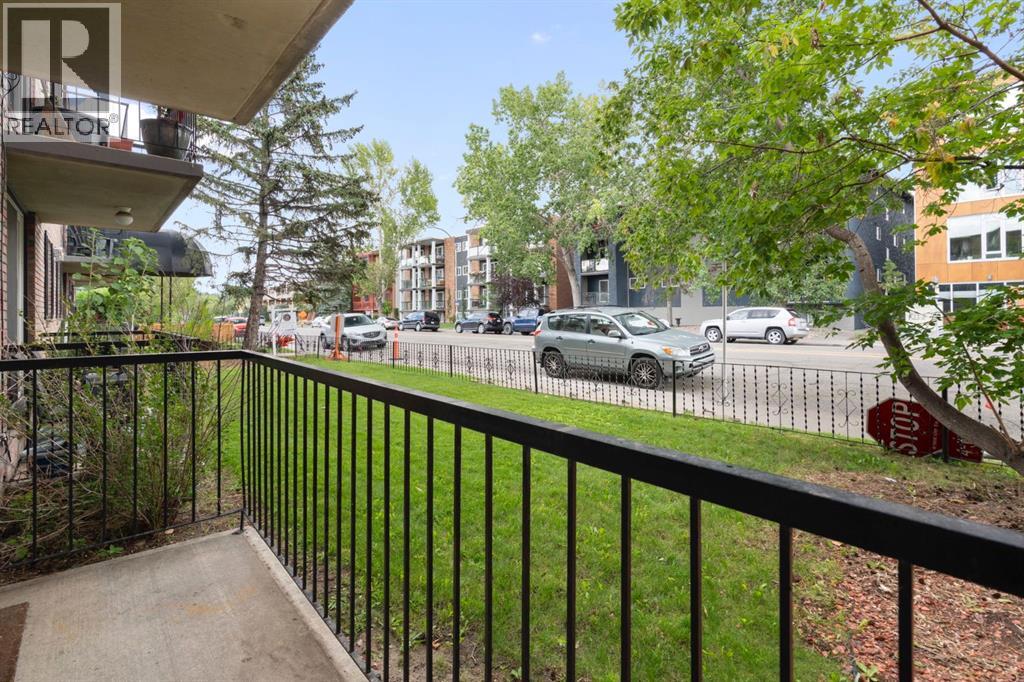 105, 934 2 Avenue Nw, Calgary, Alberta  T2N 0E6 - Photo 16 - A2246861
