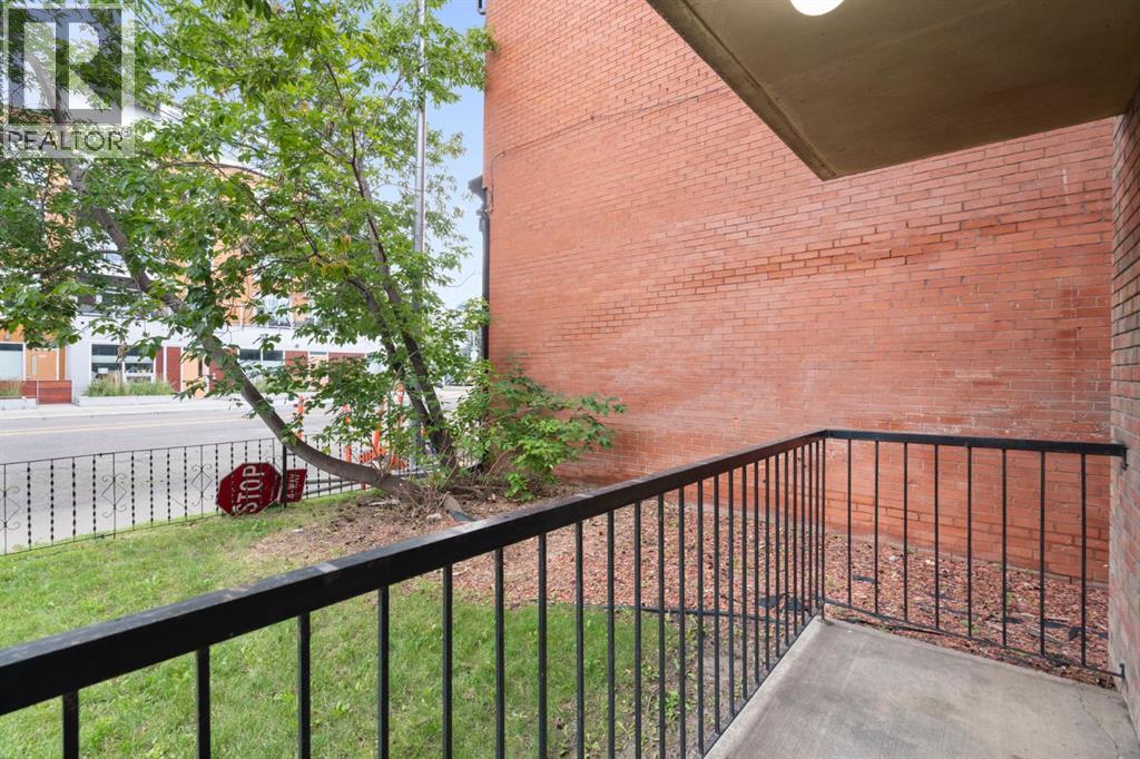 105, 934 2 Avenue Nw, Calgary, Alberta  T2N 0E6 - Photo 18 - A2246861