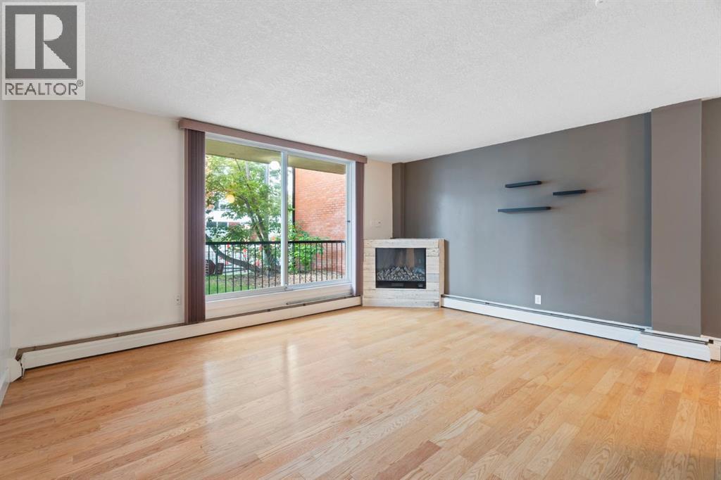105, 934 2 Avenue Nw, Calgary, Alberta  T2N 0E6 - Photo 12 - A2246861
