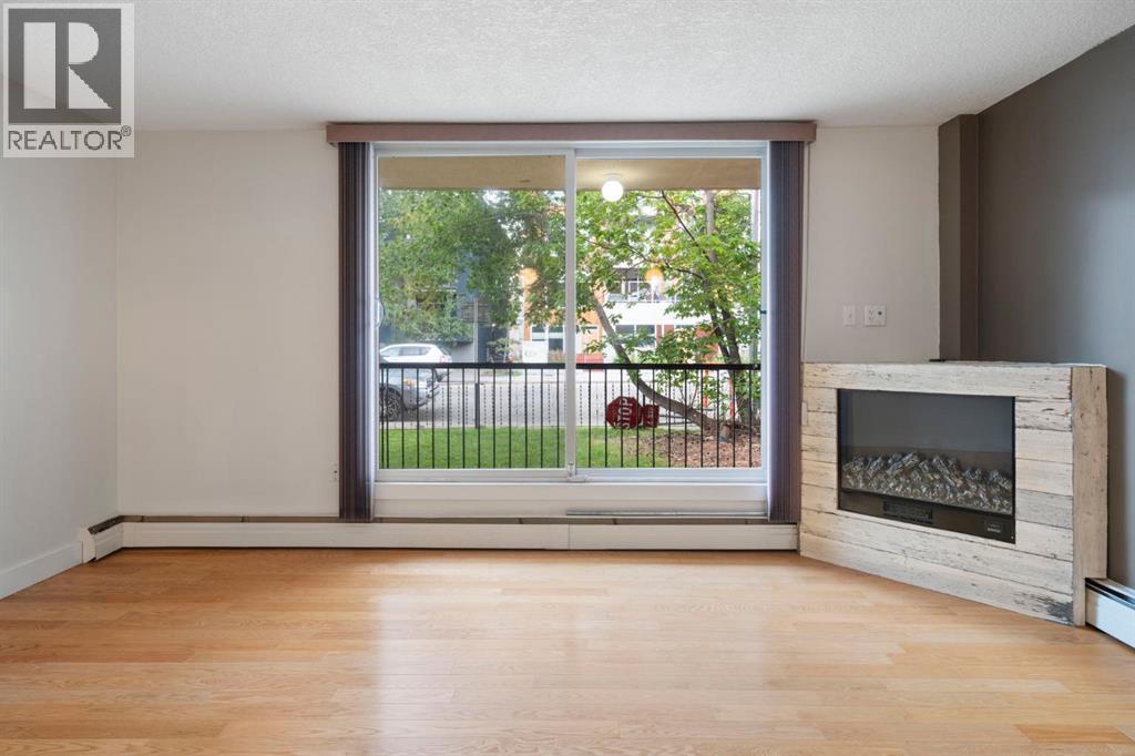 105, 934 2 Avenue Nw, Calgary, Alberta  T2N 0E6 - Photo 11 - A2246861