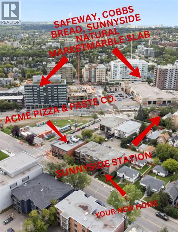 105, 934 2 Avenue Nw, Calgary, Alberta  T2N 0E6 - Photo 29 - A2246861
