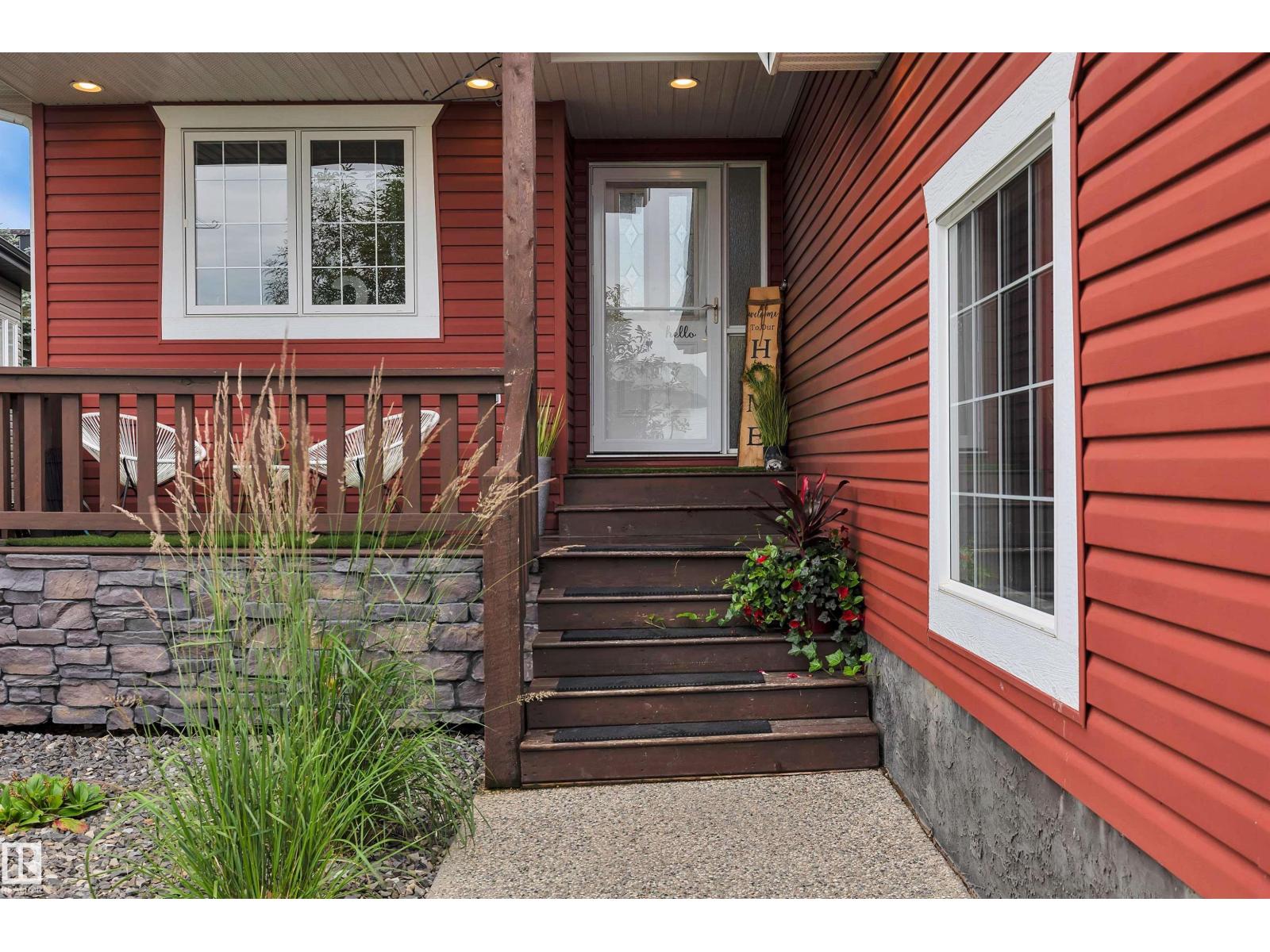 41 Haney Ld, Spruce Grove, Alberta  T7X 0A2 - Photo 3 - E4460867