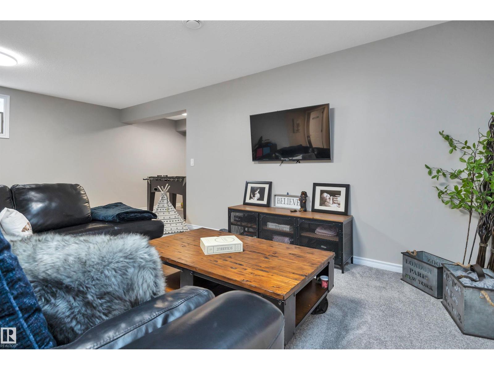 41 Haney Ld, Spruce Grove, Alberta  T7X 0A2 - Photo 34 - E4460867