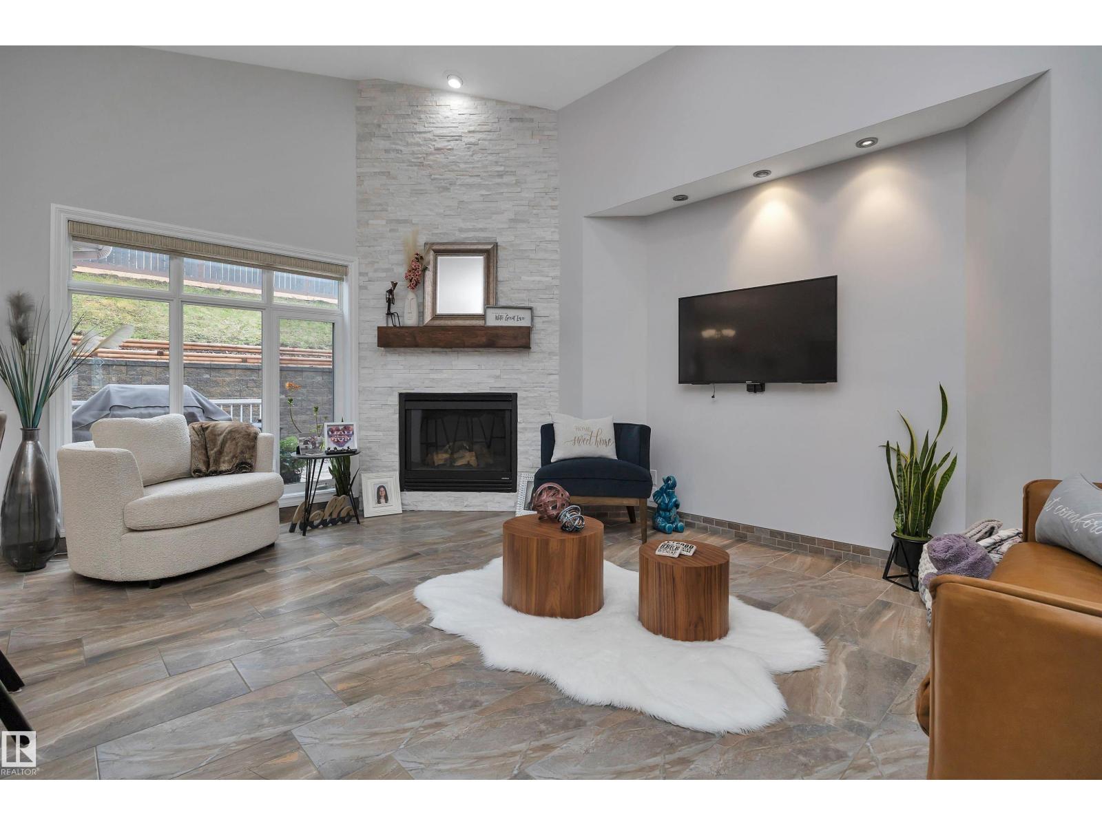 41 Haney Ld, Spruce Grove, Alberta  T7X 0A2 - Photo 6 - E4460867