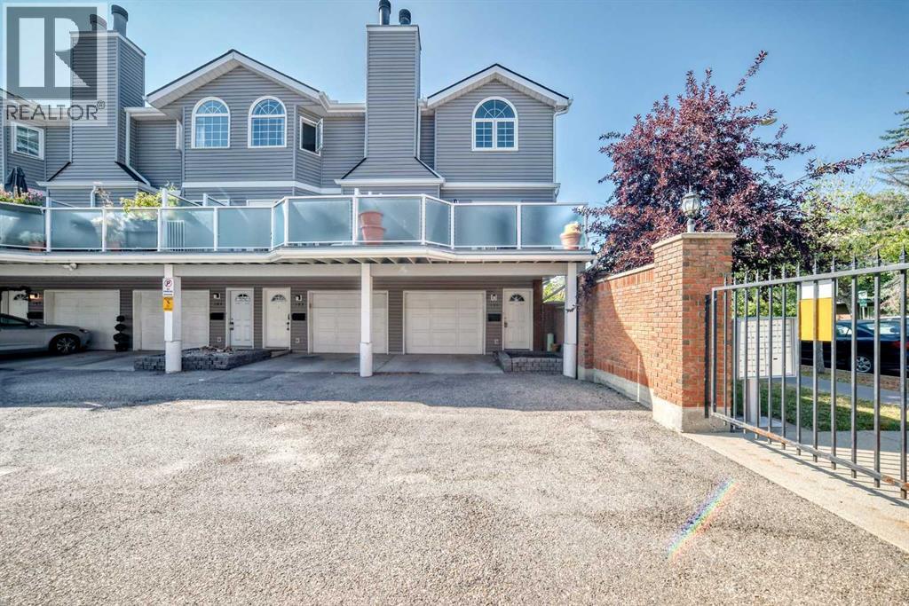 101, 1607 11 Avenue SW, Calgary, Alberta