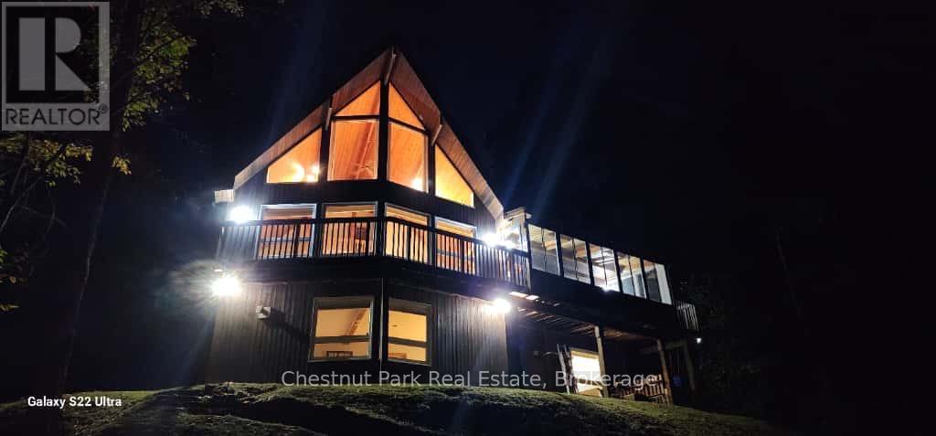 1033 Point Ideal Road, Lake Of Bays, Ontario  P0A 1H0 - Photo 39 - X12445195