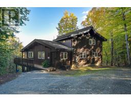 1033 POINT IDEAL ROAD, Lake of Bays, Ontario