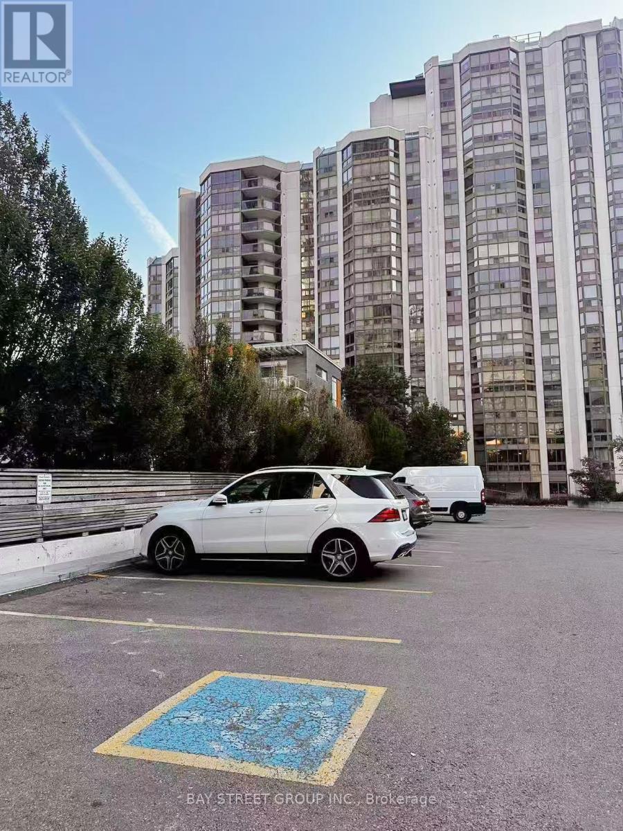 310 - 88 Sheppard Avenue E, Toronto, Ontario  M2N 0G9 - Photo 15 - C12444793