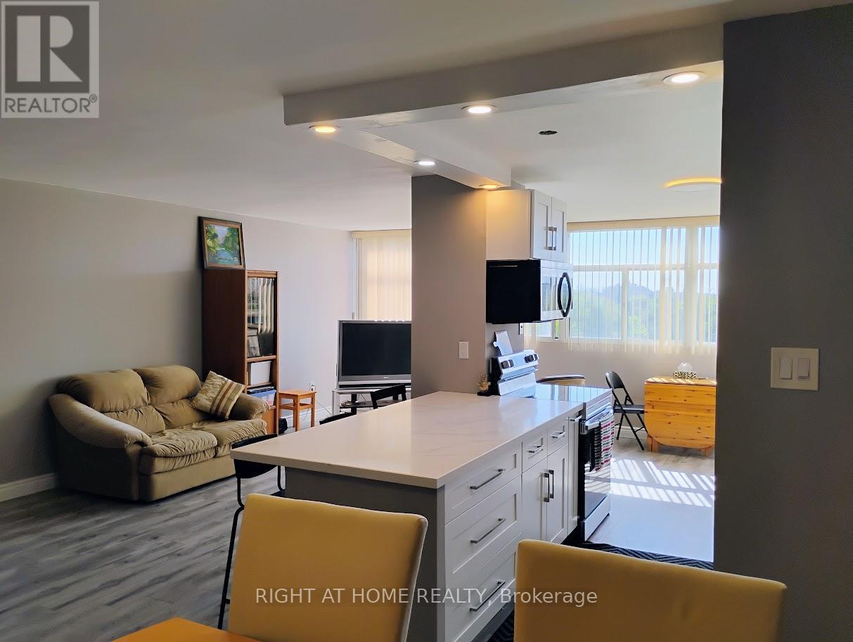 705 - 100 Antibes Drive, Toronto, Ontario  M2R 3N1 - Photo 18 - C12361837