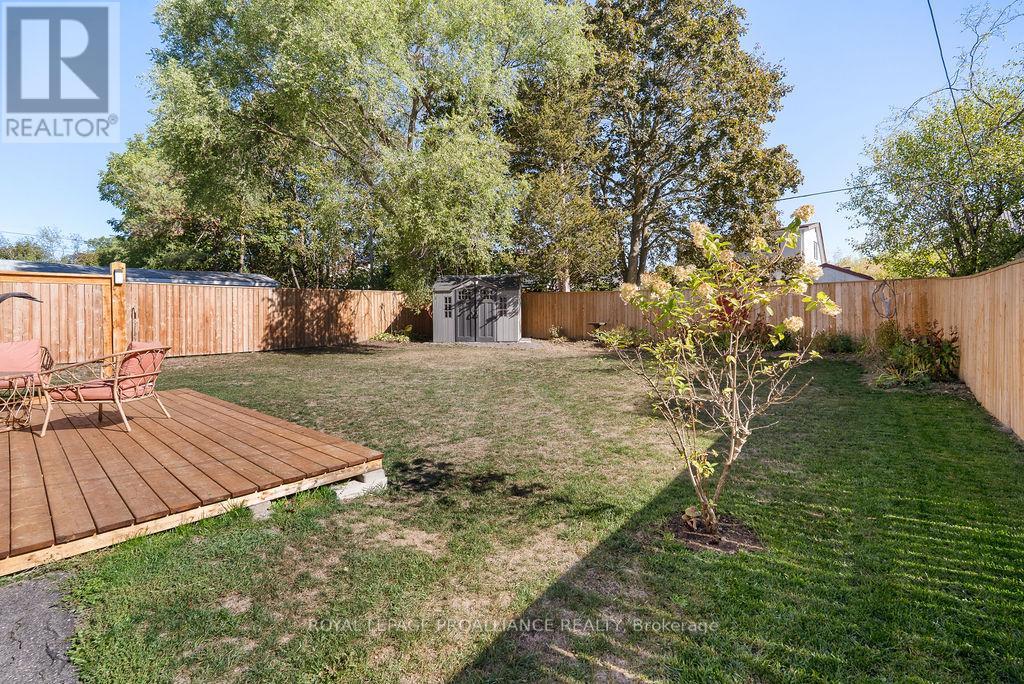 11 Fifth Street, Belleville, Ontario  K8N 4S2 - Photo 28 - X12445178