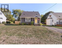11 FIFTH STREET, Belleville, Ontario