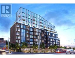 505 - 1808 ST CLAIR AVENUE W, Toronto, Ontario