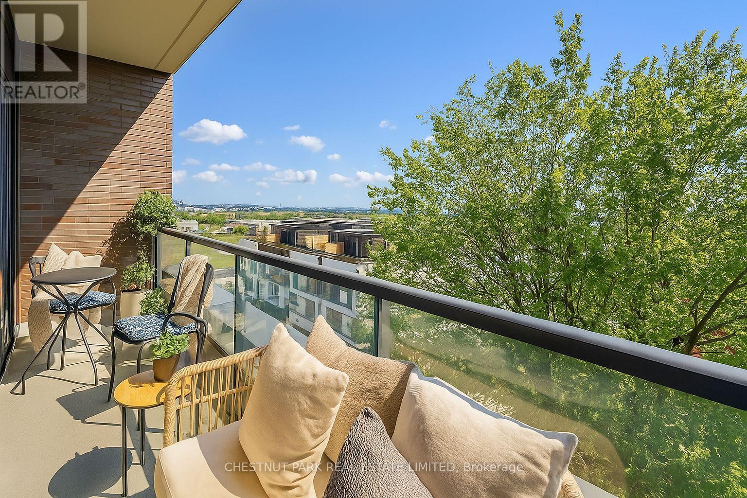 505 - 1808 St Clair Avenue W, Toronto, Ontario  M6N 0C1 - Photo 17 - W12432364