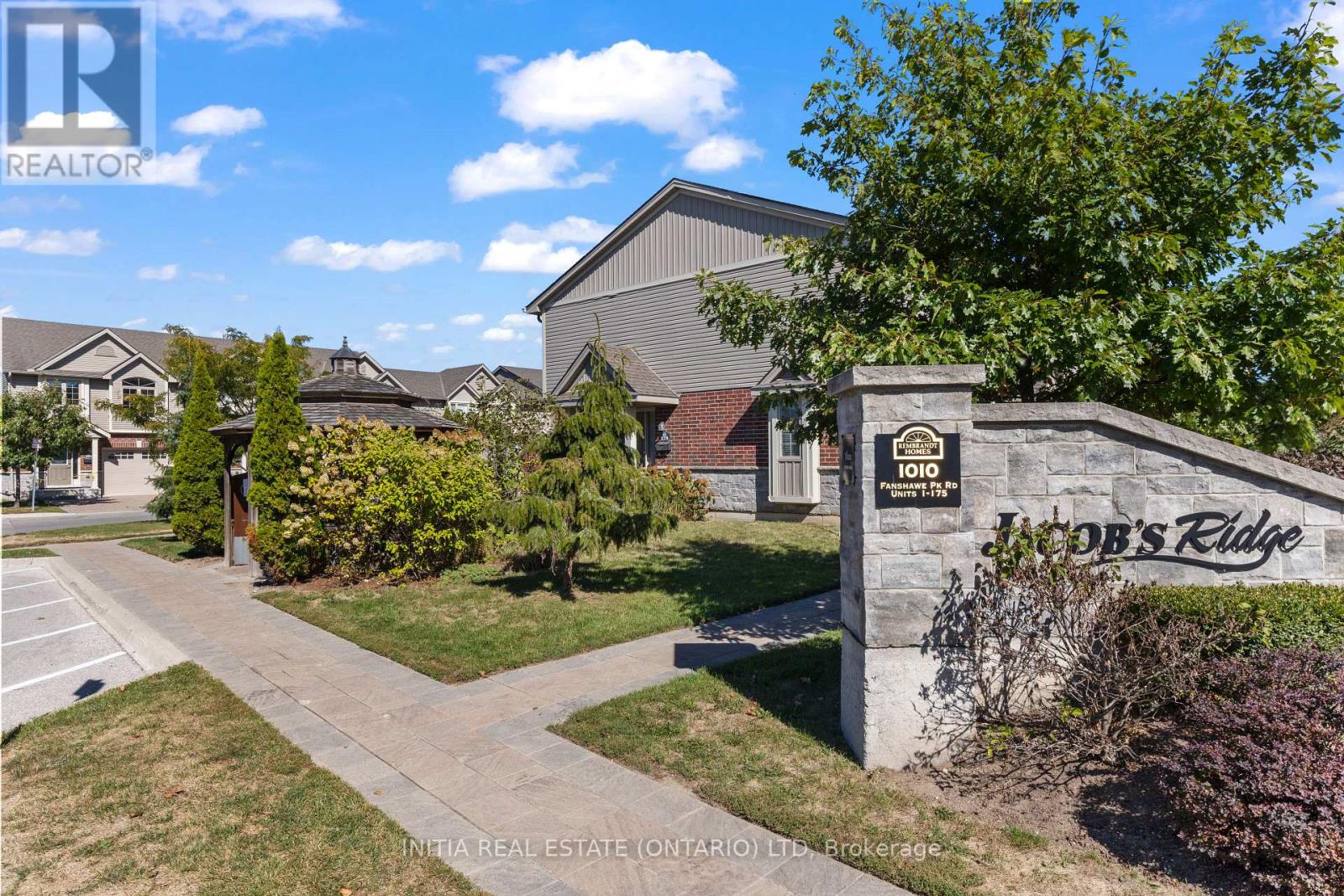 167 - 1010 Fanshawe Park Road E, London North (North C), Ontario  N5X 0K9 - Photo 1 - X12445176