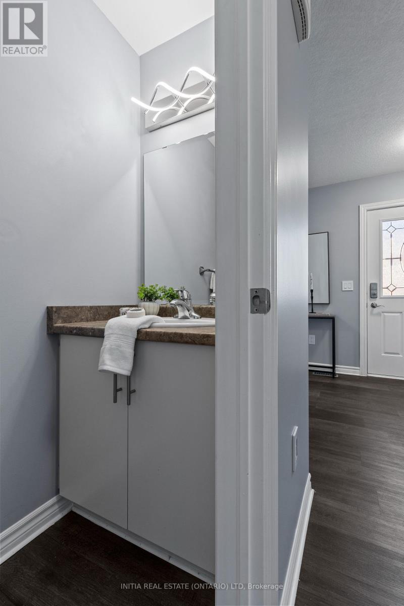 167 - 1010 Fanshawe Park Road E, London North (North C), Ontario  N5X 0K9 - Photo 15 - X12445176