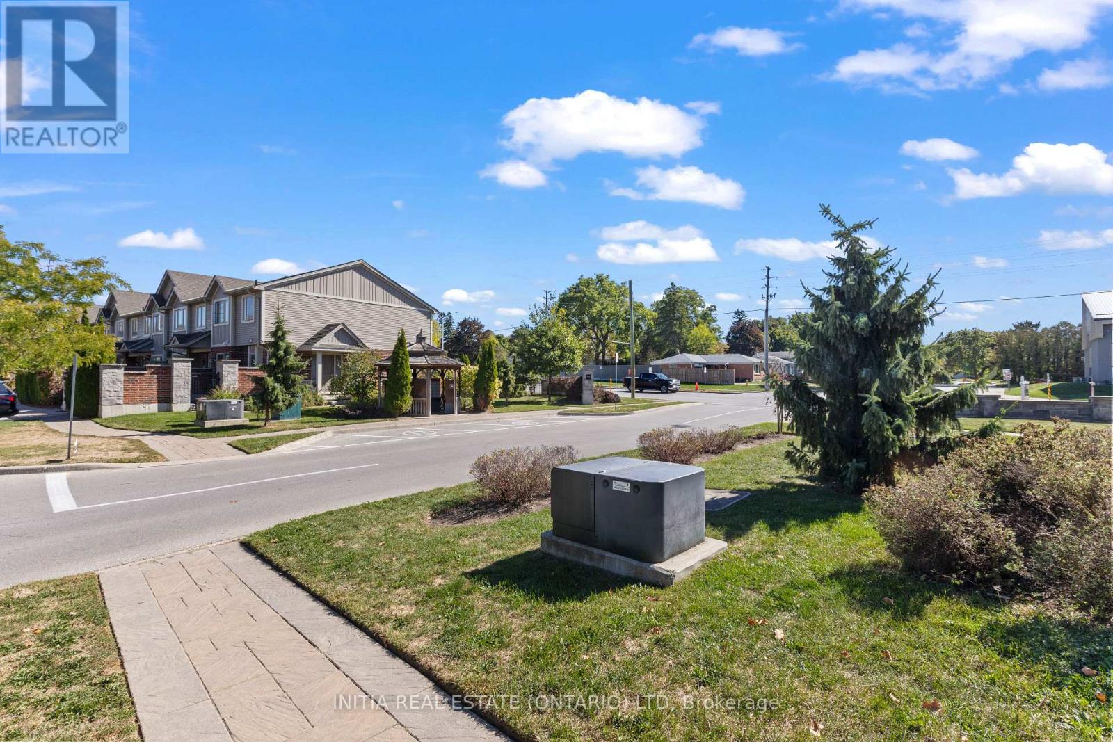 167 - 1010 Fanshawe Park Road E, London North (North C), Ontario  N5X 0K9 - Photo 35 - X12445176