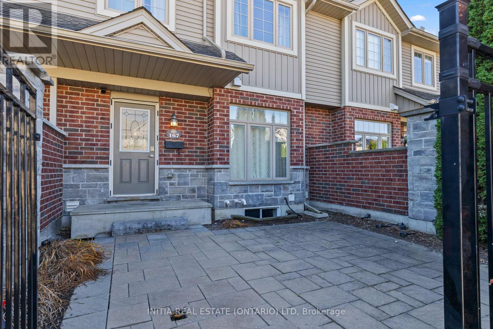 167 - 1010 Fanshawe Park Road E, London North (North C), Ontario  N5X 0K9 - Photo 4 - X12445176