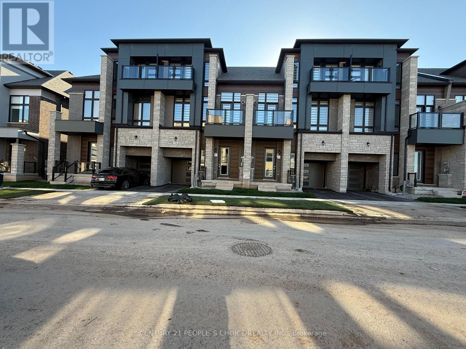 1226 ANTHONIA TRAIL E, Oakville, Ontario