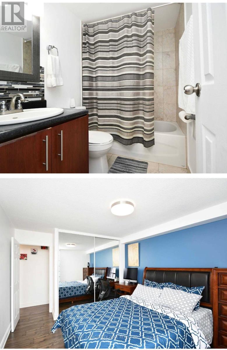 1505 - 18 Knightsbridge Road, Brampton, Ontario  L6T 3X5 - Photo 8 - W12445150
