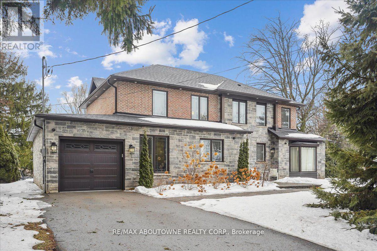 332 Shoreview Road, Burlington (Lasalle), Ontario  L7T 2N5 - Photo 1 - W12445152