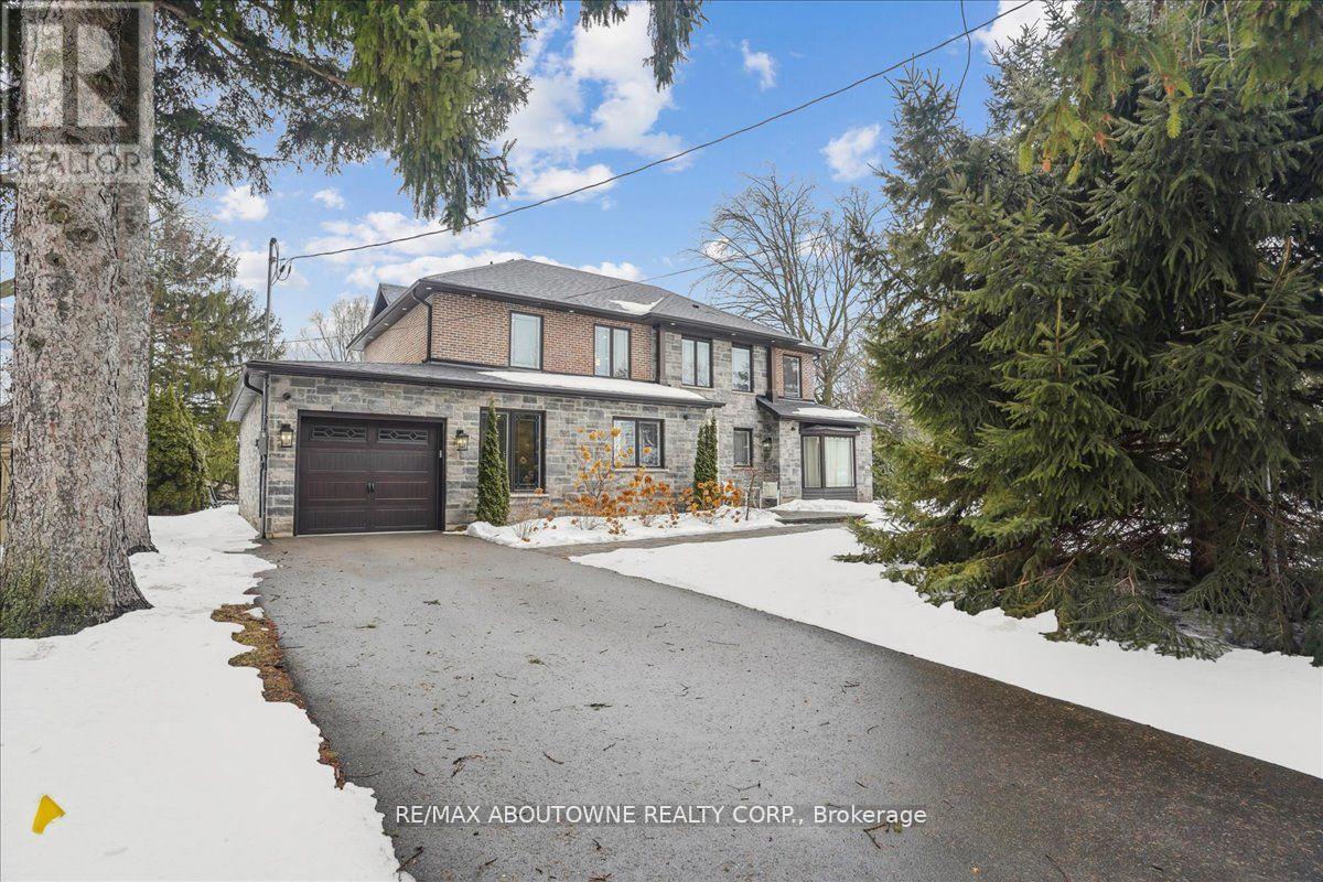 332 Shoreview Road, Burlington (Lasalle), Ontario  L7T 2N5 - Photo 2 - W12445152
