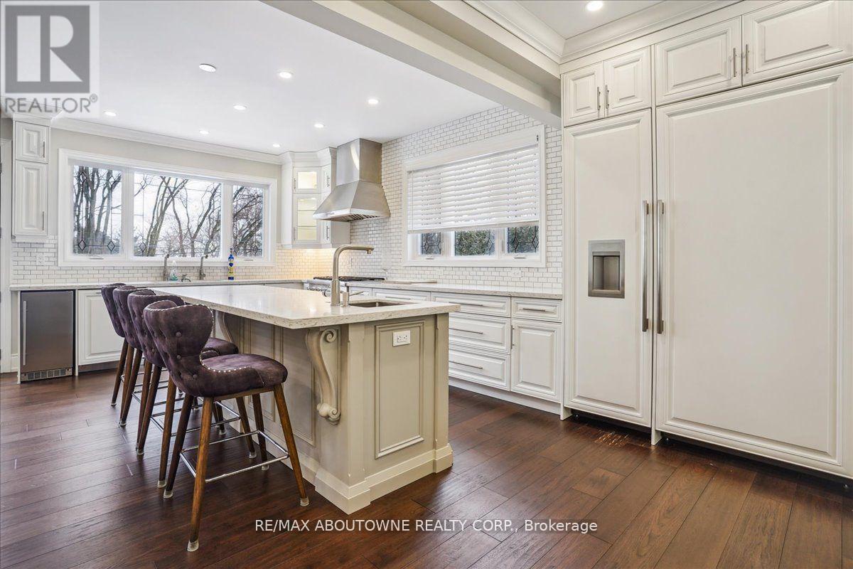 332 Shoreview Road, Burlington (Lasalle), Ontario  L7T 2N5 - Photo 24 - W12445152