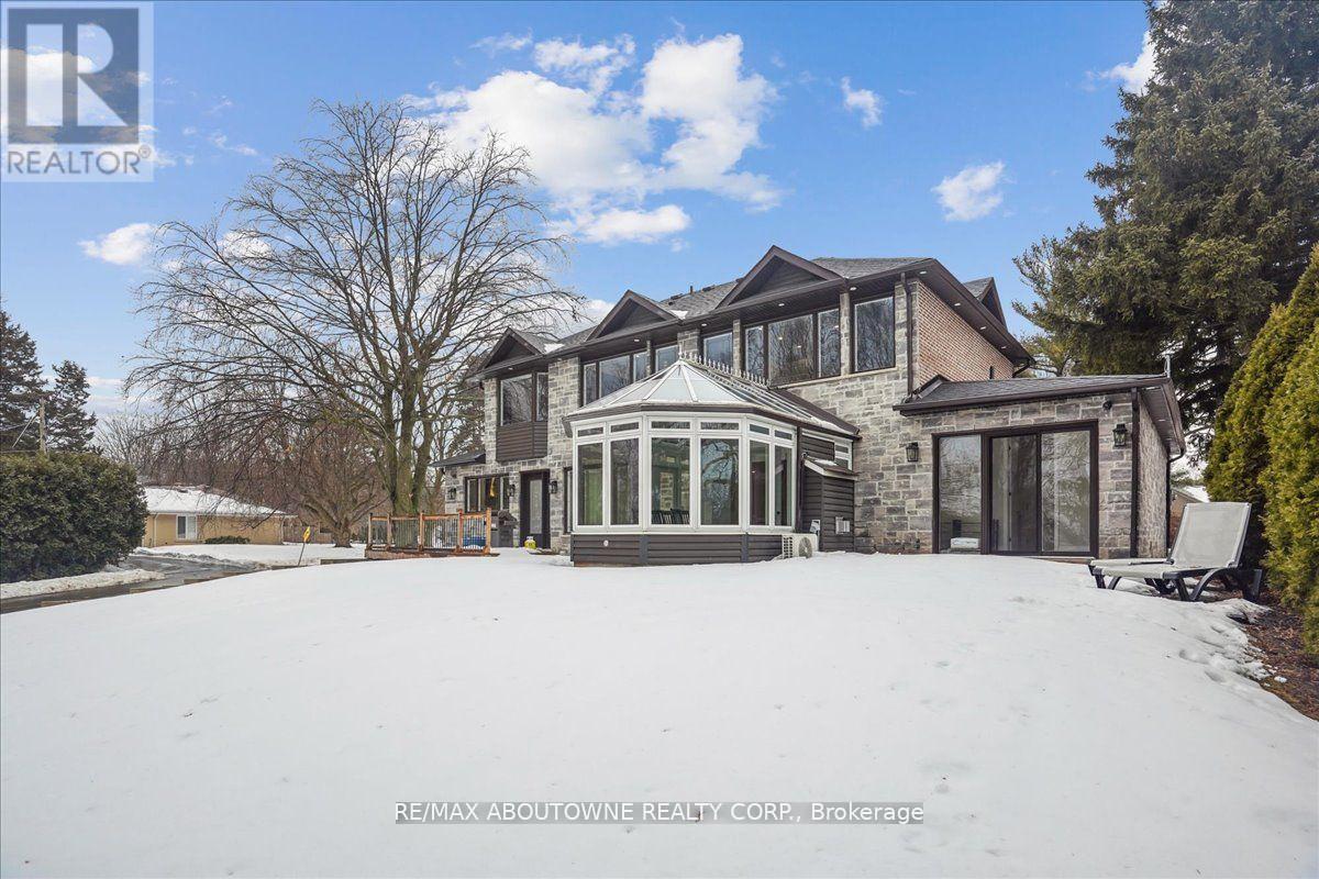 332 Shoreview Road, Burlington (Lasalle), Ontario  L7T 2N5 - Photo 48 - W12445152