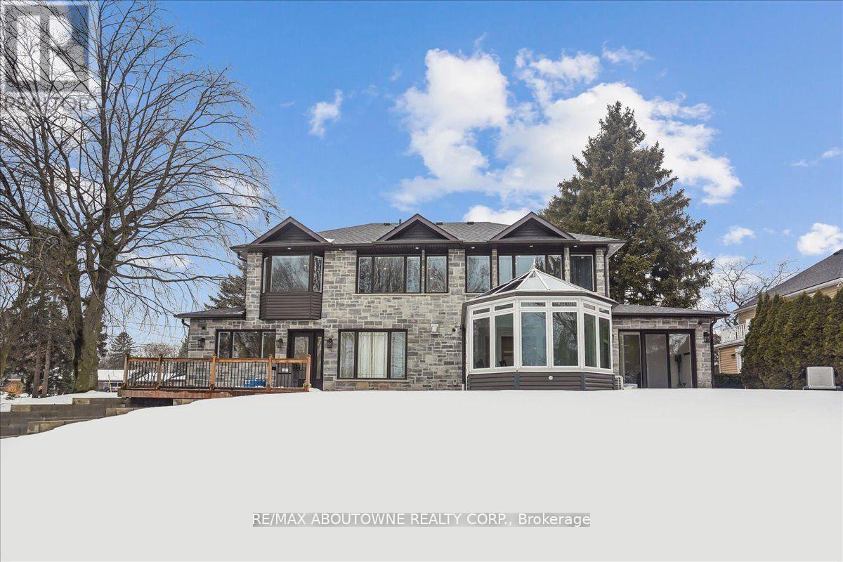 332 Shoreview Road, Burlington (Lasalle), Ontario  L7T 2N5 - Photo 49 - W12445152